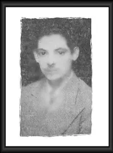 El héroe José Luis Soto