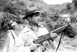 José Figueres Ferrer