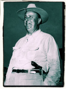 Anastasio Somoza García