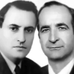 De caudillos y coincidencias