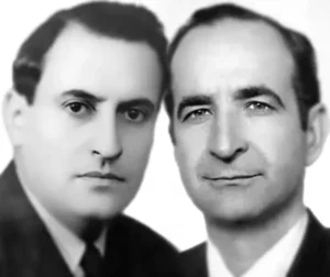Figueres-Calderón
