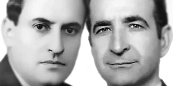 De caudillos y coincidencias