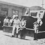 Tanques