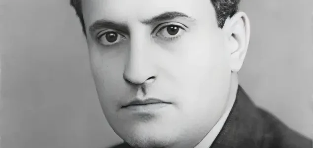 Rafel Ángel Calderón Guardia