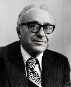 Alberto Cañas