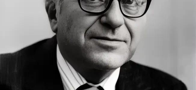 Alberto Cañas Escalante