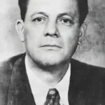 Carlos Luis Fallas Sibaja (Calufa) Carlos Luis Fallas (Calufa)