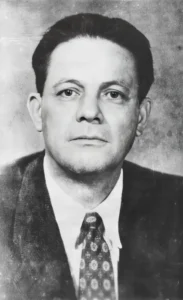 Carlos Luis Fallas (Calufa)