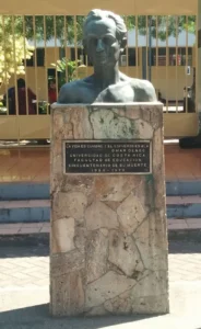 Omar Dengo