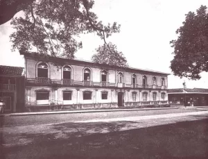 Instituto de Alajuela