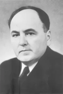 Joaquín García Monge