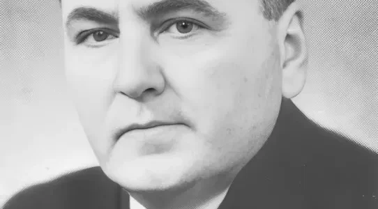 Joaquín García Monge