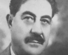 José Albertazzi Avendaño