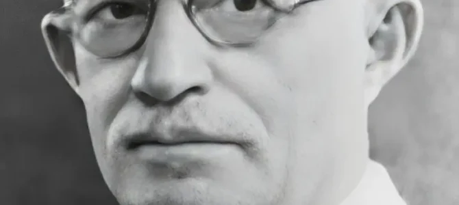 Alberto Echandi Montero