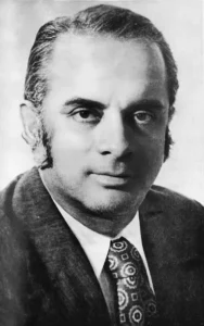 Daniel Oduber Quirós