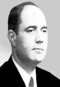 Mario Echandi Jiménez