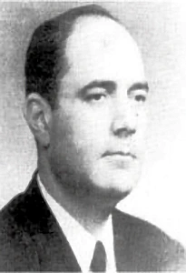 Mario Echandi Jiménez