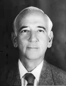 Eugenio Rodríguez Vega