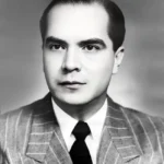 Rodrigo Facio Brenes