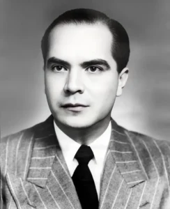 Rodrigo Facio Brenes