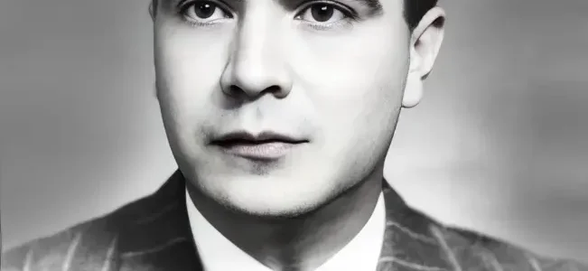 Rodrigo Facio Brenes, inspirador de muchas generaciones Rodrigo Facio Brenes, inspirador de muchas generaciones