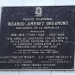 Ricardo Jiménez Oreamuno