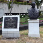 Ricardo Jiménez Oreamuno