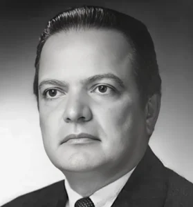 Luis Alberto Monge Álvarez