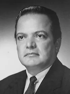 Luis Alberto Monge Álvarez