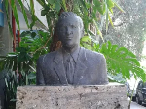 Luis Demetrio Tinoco