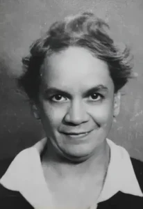 Carmen Lyra