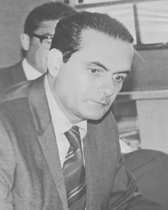 Mario Quirós