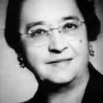 María Teresa Obregón Zamora