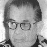 Benjamín Núñez Vargas