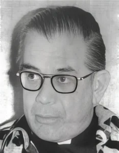 Benjamín Núñez