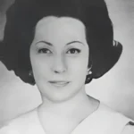 Olga de Benedictis Antonelli