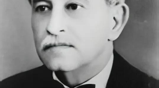 Rafael Calderón Muñoz