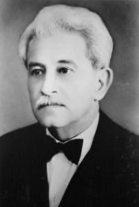 Rafael Calderón Muñoz