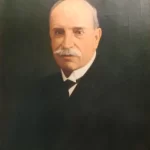 Ricardo Jiménez Oreamuno