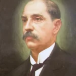 Ricardo Jiménez Oreamuno