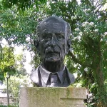 Ricardo Jiménez Oreamuno