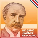 Ricardo Jiménez Oreamuno