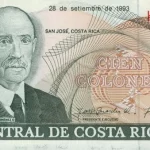 Ricardo Jiménez Oreamuno