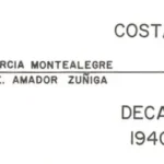 Costa Rica en la década de 1940-1950