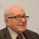 Alberto Cañas
