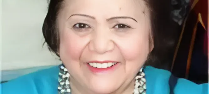 Carmen Granados Soto