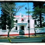 Embajada de México