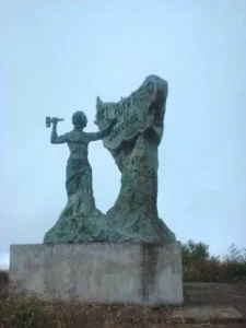 Monumento al sufragio