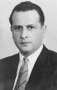 Francisco Calderón Guardia
