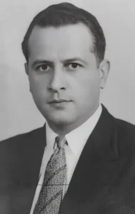 Francisco Calderón Guardia